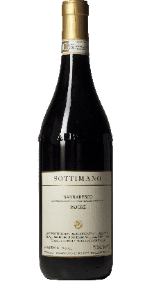 Barbaresco DOCG Pajore' Sottimano - 0,75 L / 2019
