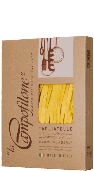 La Campofilone Tagliatelle 250g - 250 g