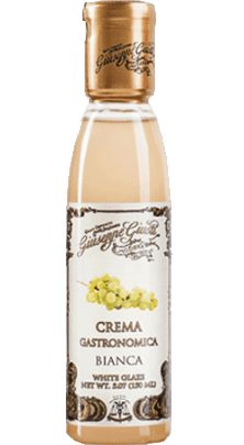 Giuseppe Giusti Crema Gastronomica Bianca - 0,15 L