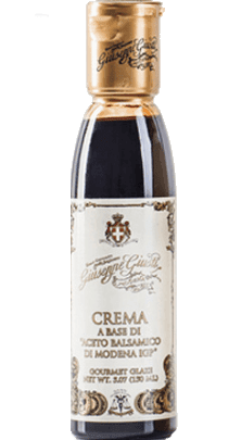 Giuseppe Giusti Classic Crema a base di Aceto Balsamico di Modena IGP - 0,25 L