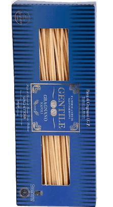 Pastificio Gentile Pasta di Gragnano IGP SpaghettOne 500g - 500 g