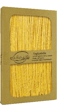 La Pasta di Aldo Tagliatelle 250g - 250 g