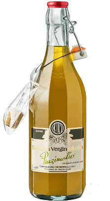 Pinzimolio Olivenöl Olio Extravergine Calvi 500ml - 0,5 L