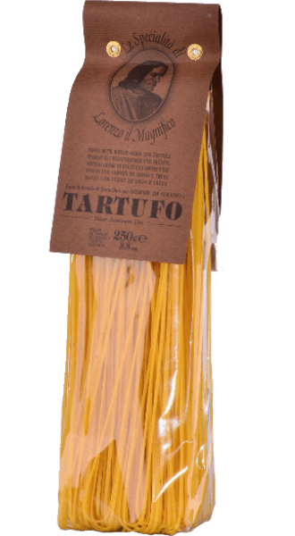 Lorenzo il MagnificoTagliolini mit Trüffel 250g - 250 g
