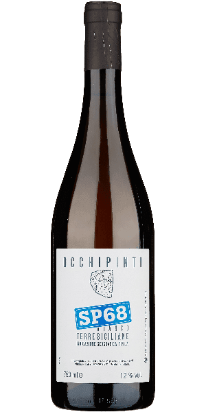 Occhipinti SP 68 Sicilia Bianco - 0,75 L / 2024