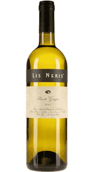 Lis Neris Pinot Grigio - 0,75 L / 2023