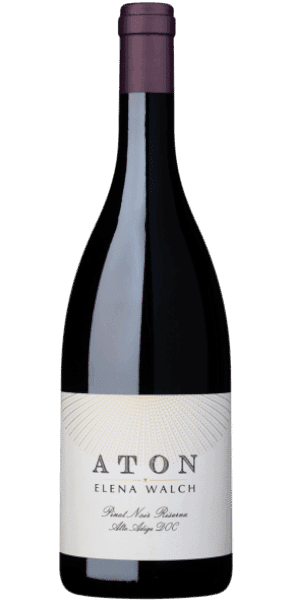 Aton Blauburgunder Riserva Südtirol DOC - Elena Walch - 0,75 L / 2020