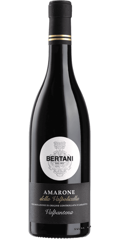 Bertani Amarone della Valpolicella Valpantena DOC - 0,75 L / 2021