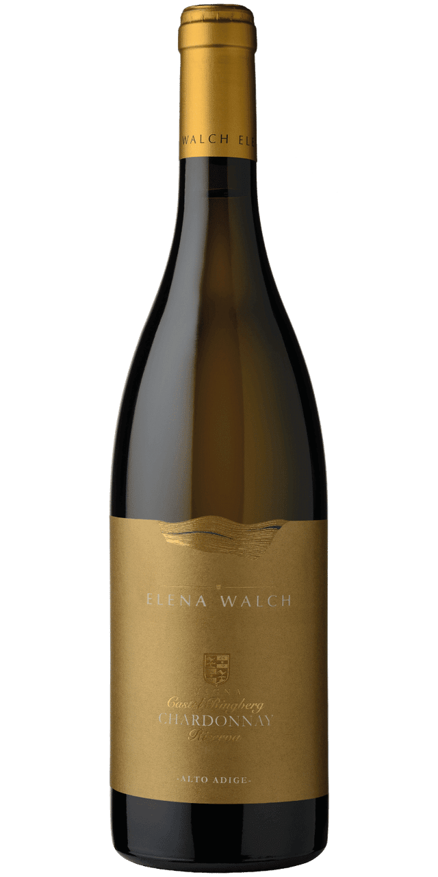 Chardonnay Riserva Vigna Castel Ringberg Südtirol DOC - Elena Walch - 0,75 L / 2023