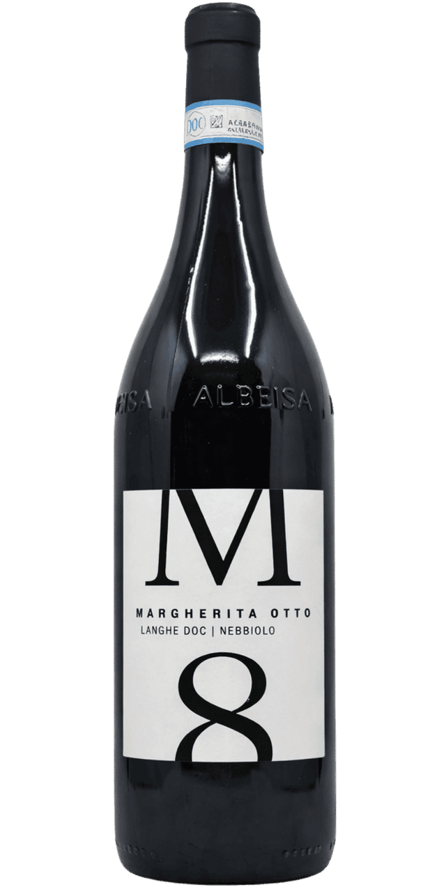 Langhe Nebbiolo DOCG - Margherita Otto - 0,75 L / 2023