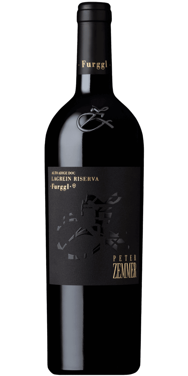 Furggl Südtiroler Lagrein Riserva DOC - Peter Zemmer - 0,75 L / 2023
