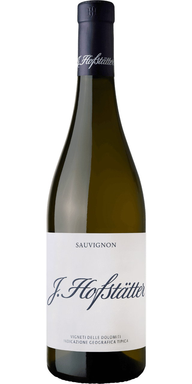 Sauvignon Vigneti delle Dolomiti IGT - Hofstätter - 0,75 L / 2024