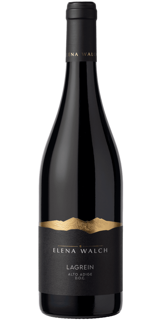 Lagrein Südtirol DOC - Elena Walch - 0,75 L / 2025