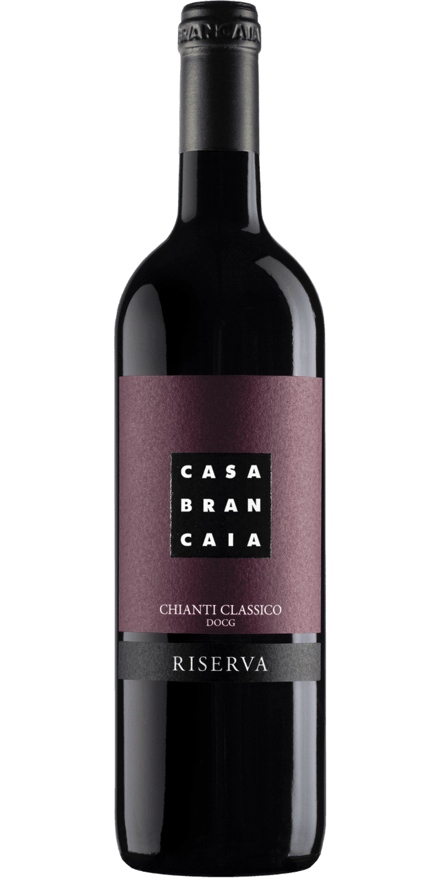 Chianti Classico DOCG Riserva - Brancaia - 0,75 L / 2022