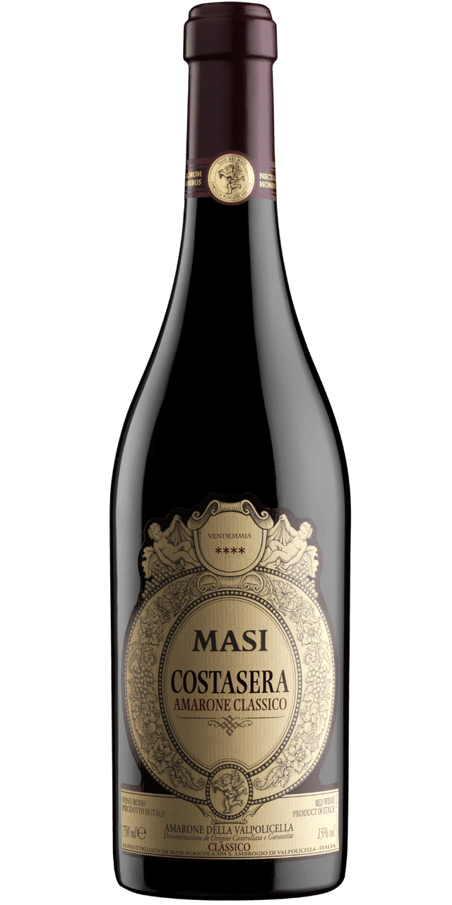 Costasera Amarone della Valpolicella Classico DOCG - Masi - 0,75 L / 2021