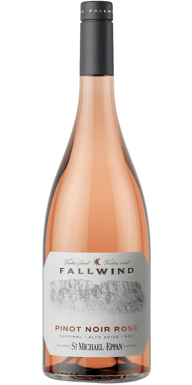 Fallwind Blauburgunder Rosé Südtirol DOC - St. Michael Eppan - 0,75 L / 2025