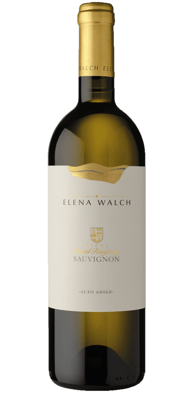 Sauvignon Blanc Vigna Castel Ringberg Südtirol DOC - Elena Walch - 0,75 L / 2023