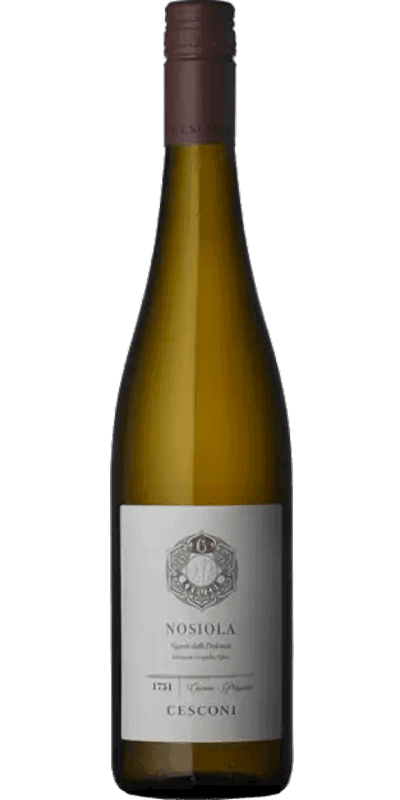 Bio Cesconi Nosiola Vigneti delle Dolomiti - 0,75 L / 2023