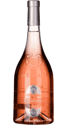 'Rosa Blush' Riviera del Garda Classico DOC Chiaretto - Bulgarini - 0,75 L / 2025