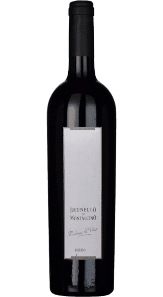 Brunello di Montalcino Riserva DOCG Madonna del Piano Doppio Magnum - 3 L / 2010