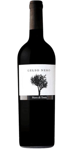 Podere 29 Gelso Nero Nero di Troia - 0,75 L / 2023