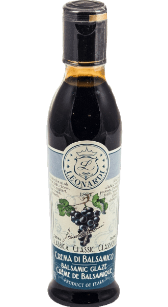 Acetaia Leonardi Crema di Balsamico Classica Acetaia Leonardi 220g - 220 g