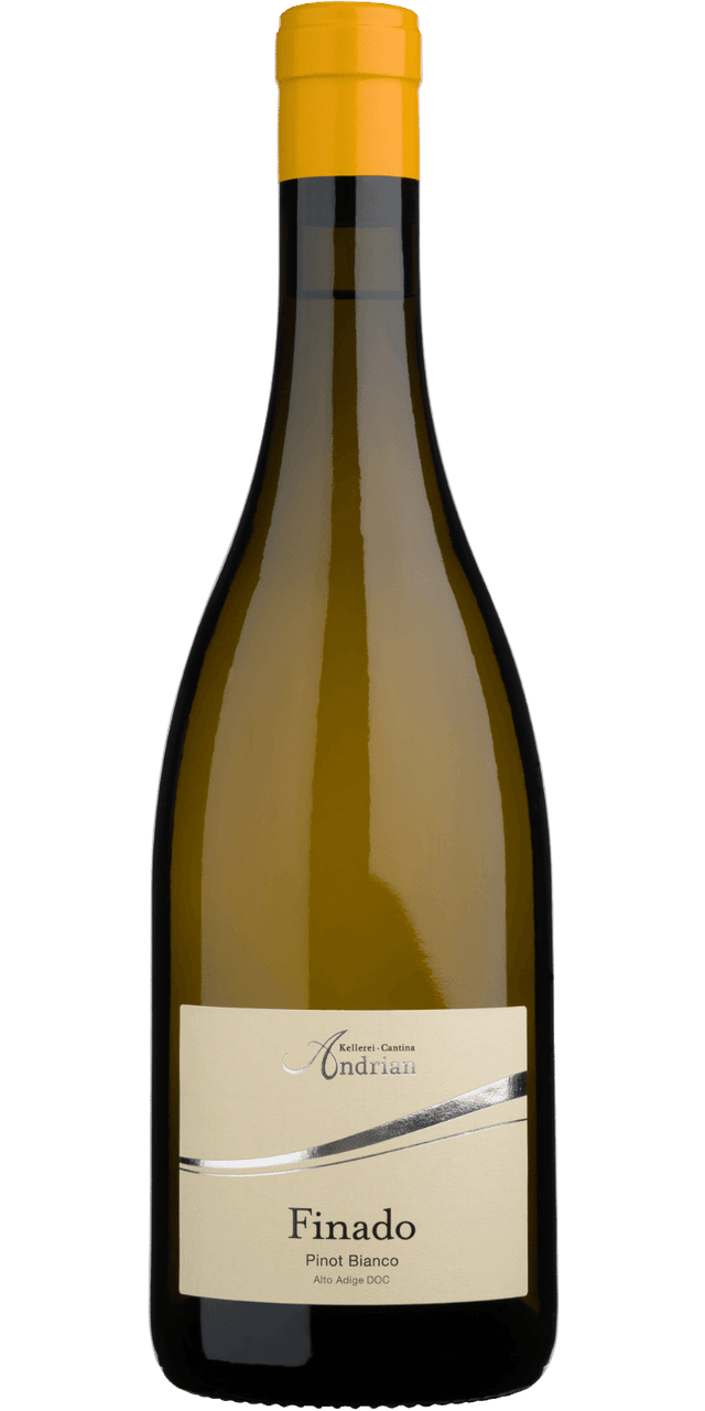 Andrian Weissburgunder Finado - 0,75 L / 2025