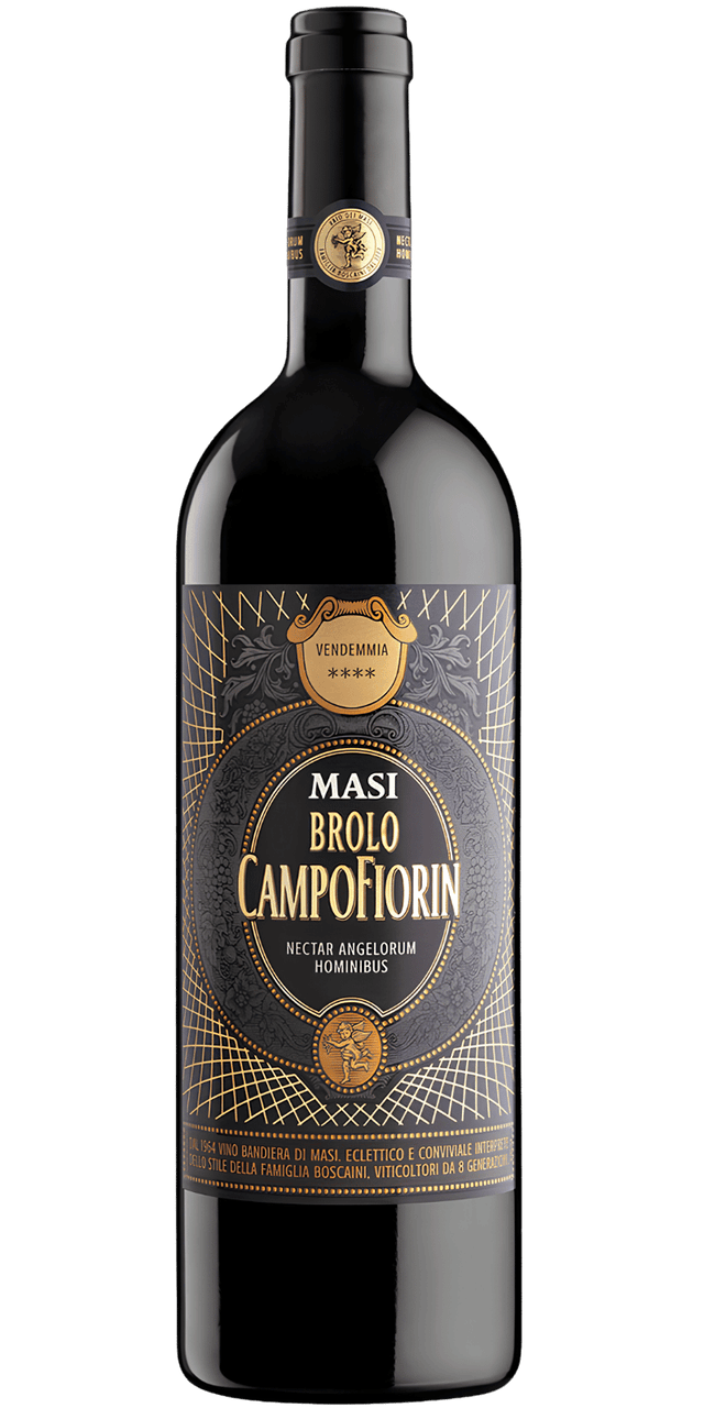 "Brolo Campofiorin" Rosso Verona IGT - Masi - 0,75 L / 2022