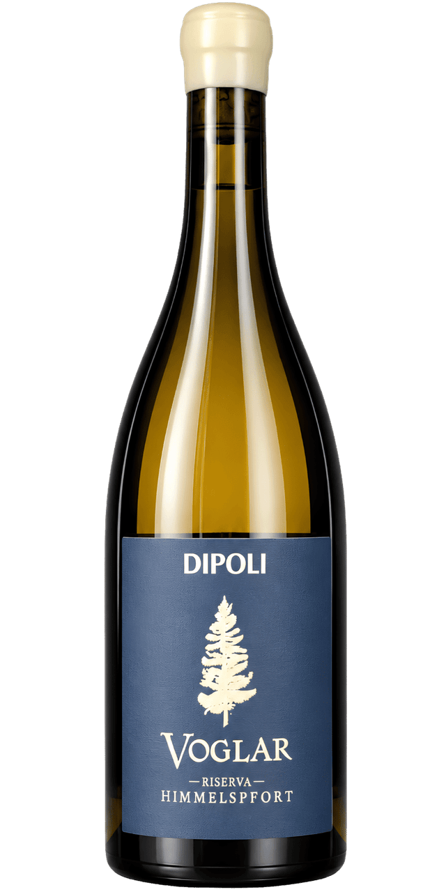 'Voglar' Sauvignon Riserva Himmelspfort Südtirol DOC - Peter Dipoli - 0,75 L / 2021