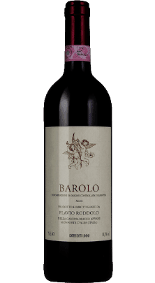 Barolo DOCG - Flavio Roddolo - 0,75 L / 2013
