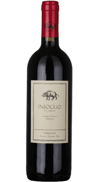 Campo di Sasso Insoglio del Cinghiale Rosso Toscana IGT - 0,75 L / 2024