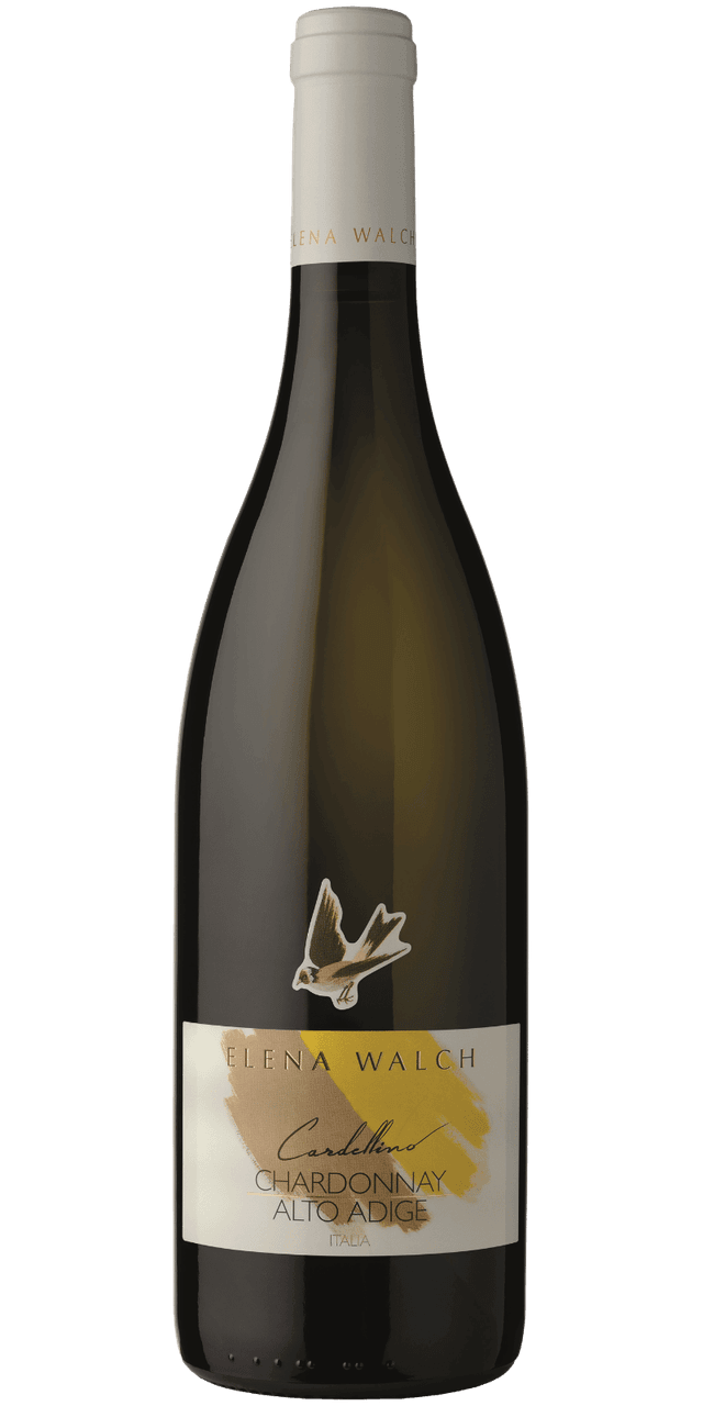 Cardellino Chardonnay Südtirol DOC - Elena Walch - 0,75 L / 2024