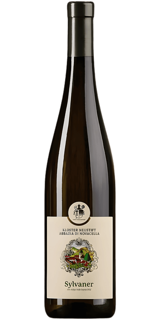 Eisacktaler Sylvaner DOC - Kloster Neustift - 0,75 L / 2025