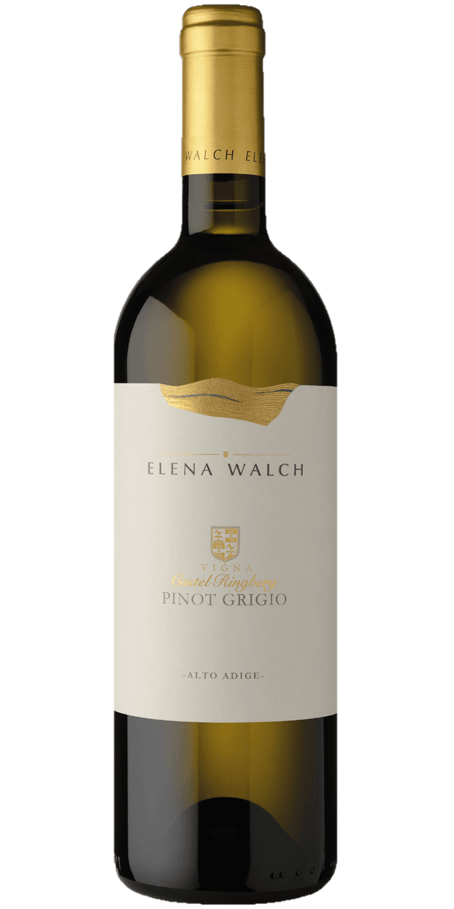 Pinot Grigio Vigna Castel Ringberg Südtirol DOC - Elena Walch - 0,75 L / 2024