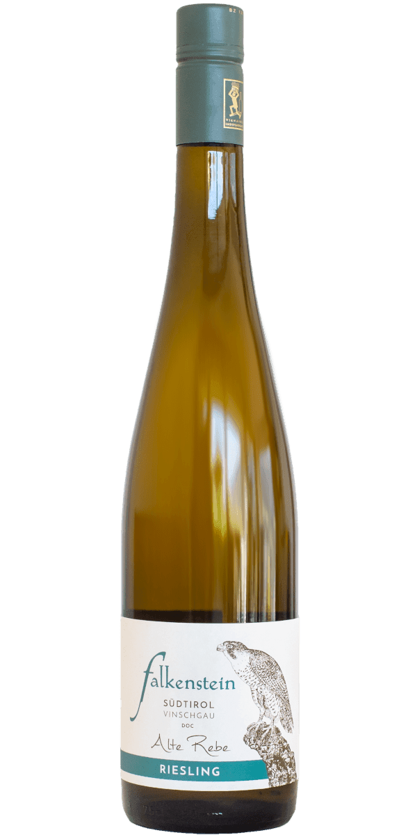 Falkenstein Alte Rebe Riesling - 0,75 L / 2021