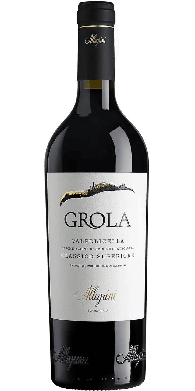 Grola Valpolicalla Clasico Superiore DOC - Allegrini - 0,75 L / 2022