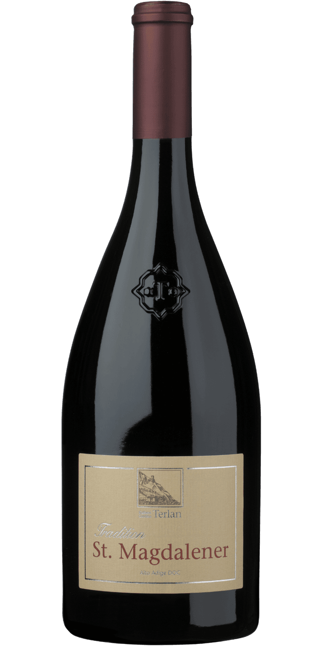 St. Magdalener Tradition Südtirol DOC - Kellerei Terlan - 0,75 L / 2025