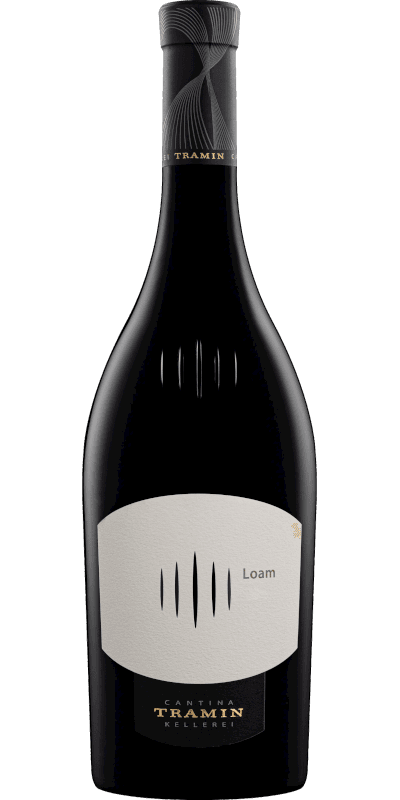 Kellerei Tramin Loam Cabernet Merlot Riserva MAGNUM 1,5L - 1,5 L / 2021