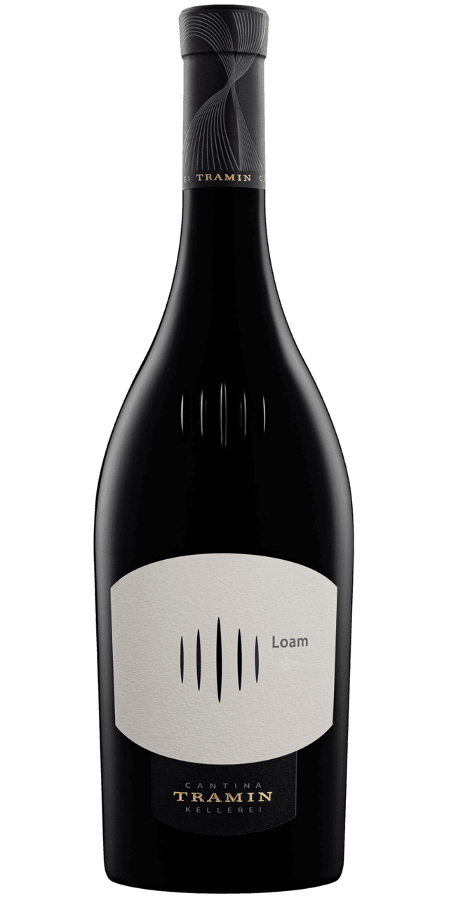 Loam Südtiroler Cabernet Merlot Riserva DOC - Kellerei Tramin - 0,75 L / 2022