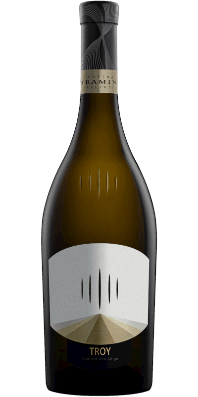 Kellerei Tramin Troy Chardonnay Riserva - 1,5 L / 2020