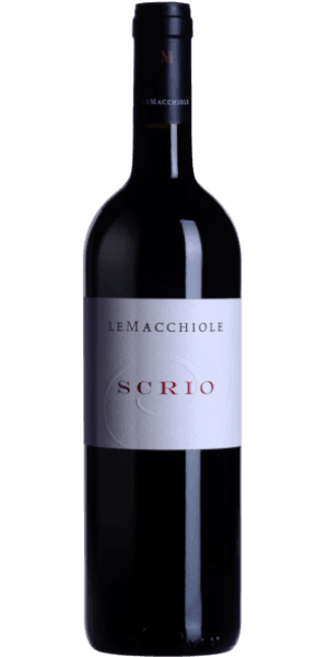 Scrio Toscana Rosso IGT Le Macchiole - 0,75 L / 2021