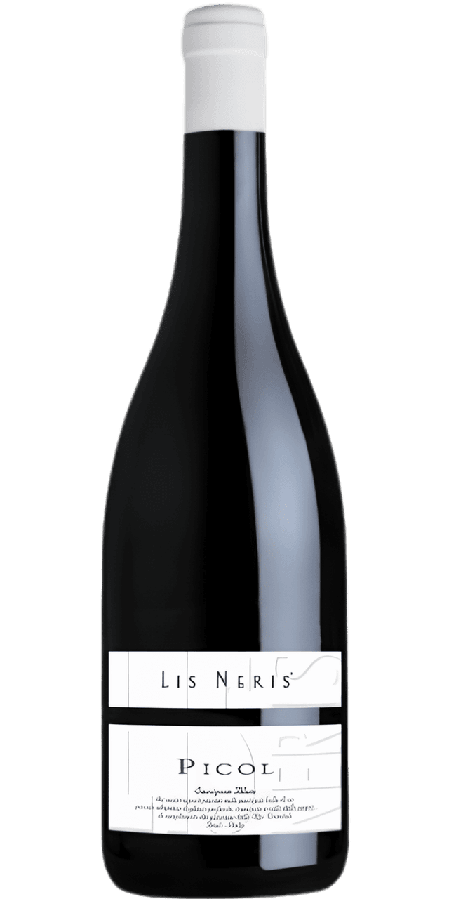 Picol Sauvignon - Lis Neris - 0,75 L / 2021