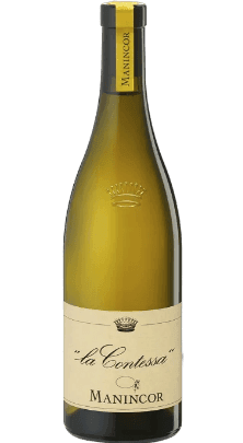 Manincor La Contessa Terlaner Bio - 0,75 L / 2024