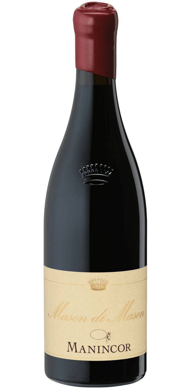 Mason di Mason Pinot Noir - Manincor - 0,75 L / 2022