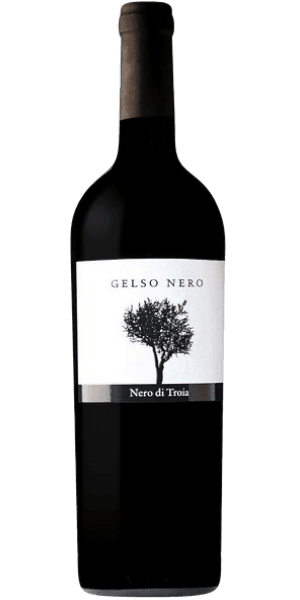 Podere 29 Gelso Nero Nero di Troia - 0,75 L / 2023