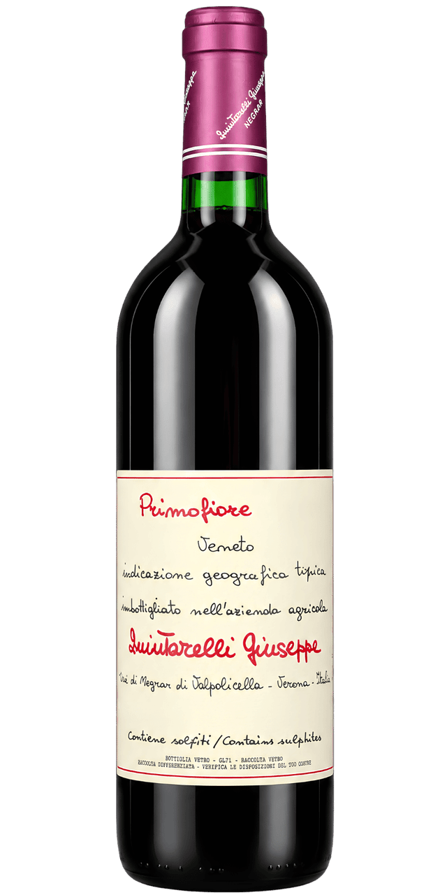 Primofiore Veneto IGT Quintarelli Giuseppe - 0,75 L / 2022