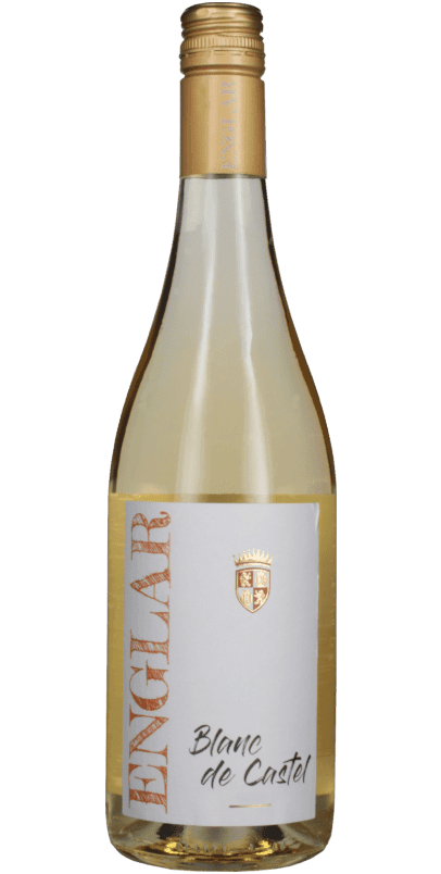 Schloss Englar Blanc de Castel - 0,75 L / 2023