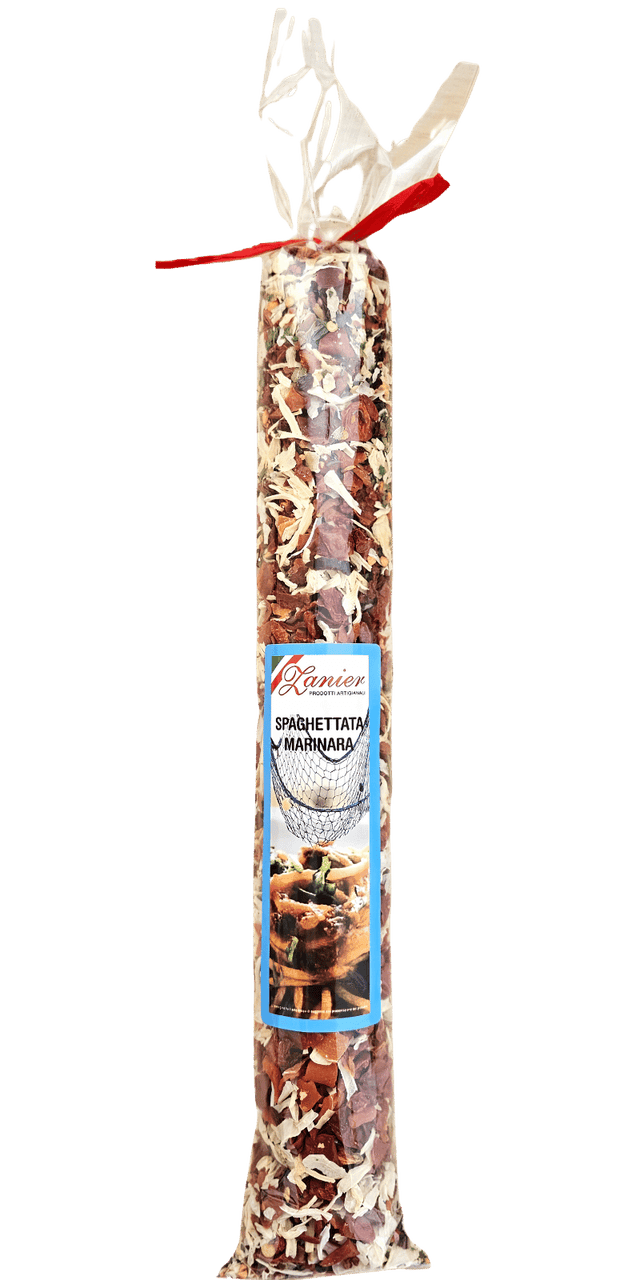 Spaghettata Marinara Zanier - 100 g