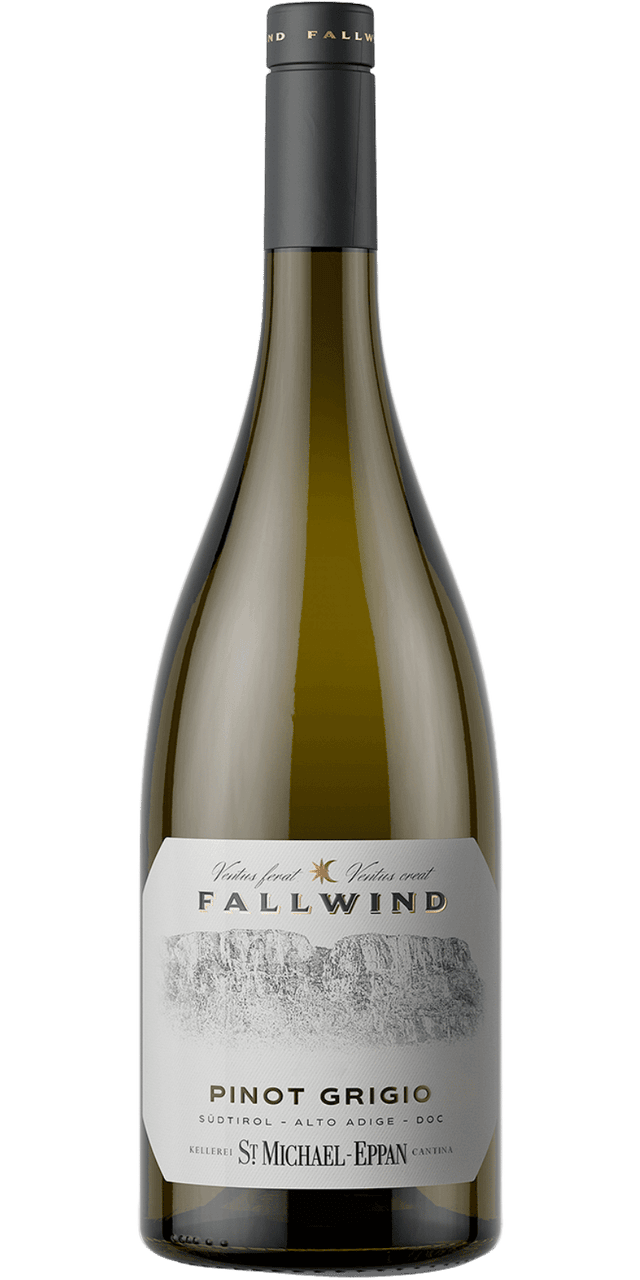 Fallwind Pinot Grigio Südtirol DOC - St. Michael Eppan - 0,75 L / 2025