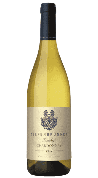 Südtiroler Chardonnay DOC Castel Turmhof Tiefenbrunner - 0,75 L / 2023